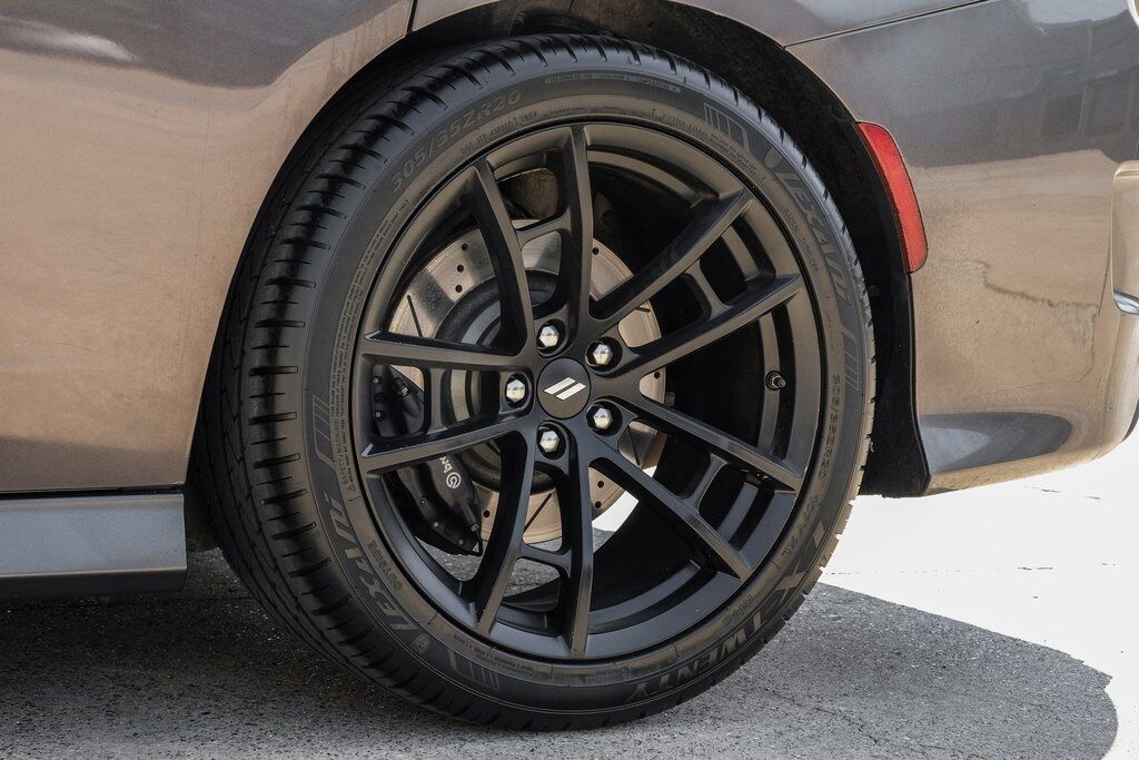 2019 Dodge Charger R/T Scat Pack Bradenton  FL