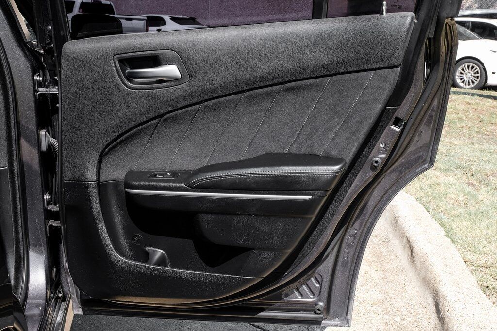 2019 Dodge Charger R/T Scat Pack Bradenton  FL