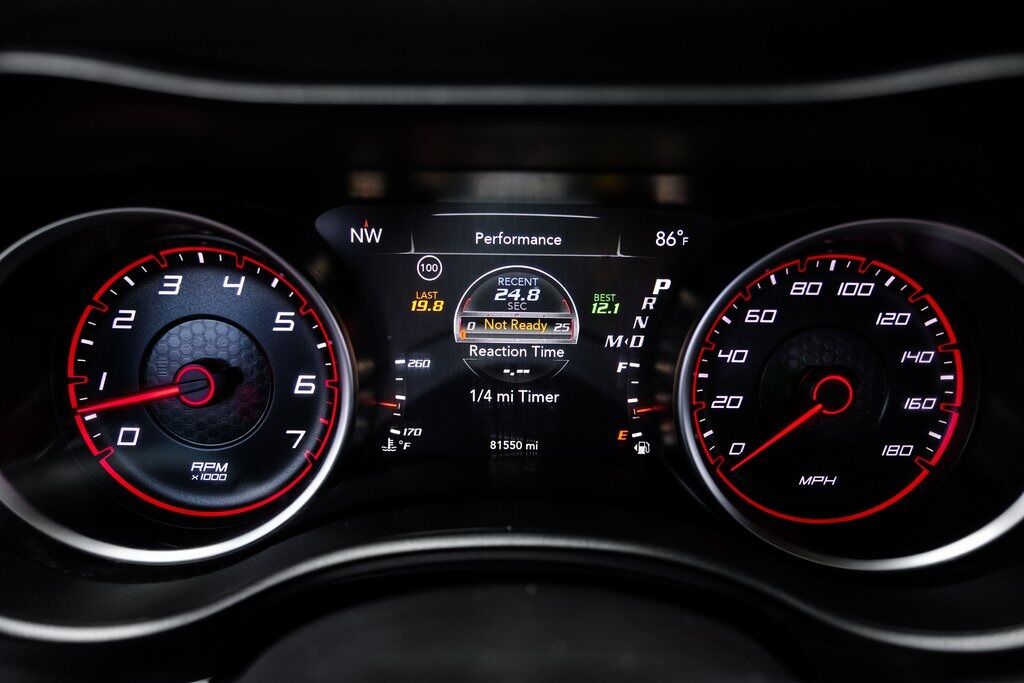 2019 Dodge Charger R/T Scat Pack Carrollton TX