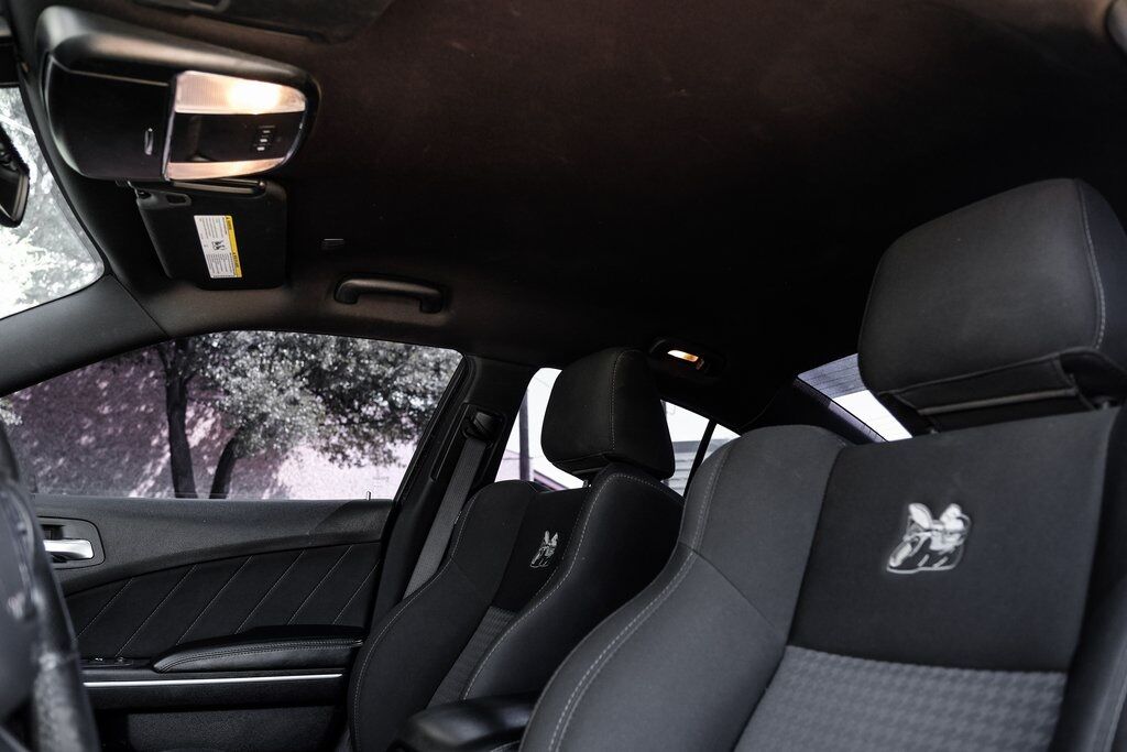 2019 Dodge Charger R/T Scat Pack Carrollton TX