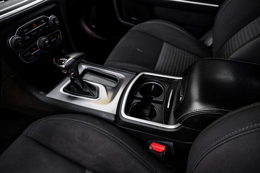 2019 Dodge Charger R/T Scat Pack Carrollton TX