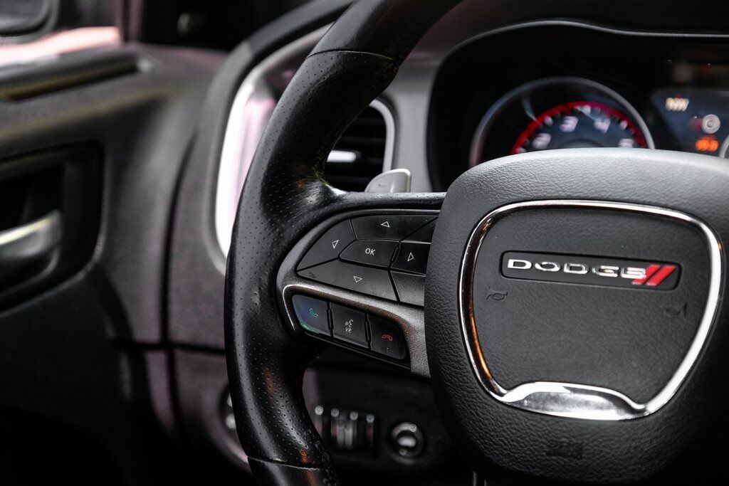 2019 Dodge Charger R/T Scat Pack Carrollton TX