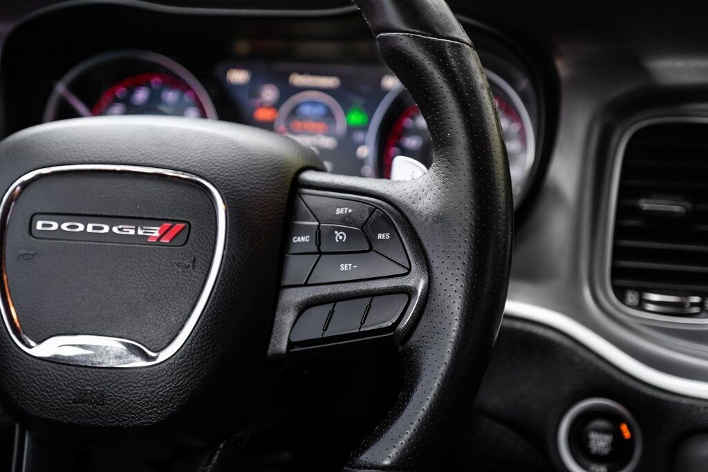 2019 Dodge Charger R/T Scat Pack Carrollton TX