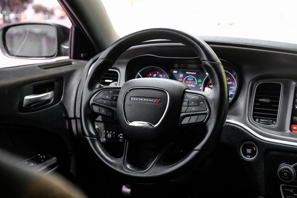 2019 Dodge Charger R/T Scat Pack Carrollton TX