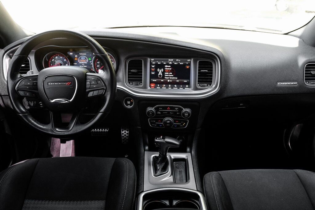 2019 Dodge Charger R/T Scat Pack Carrollton TX