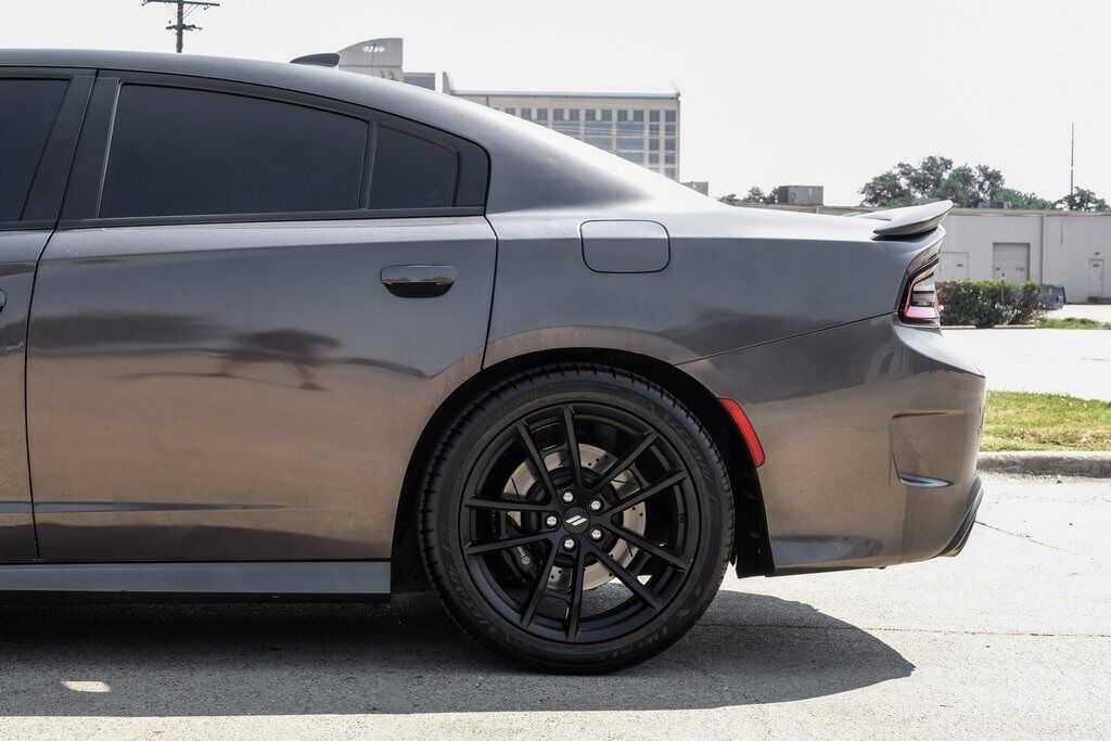 2019 Dodge Charger R/T Scat Pack Carrollton TX