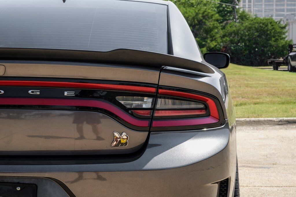 2019 Dodge Charger R/T Scat Pack Carrollton TX