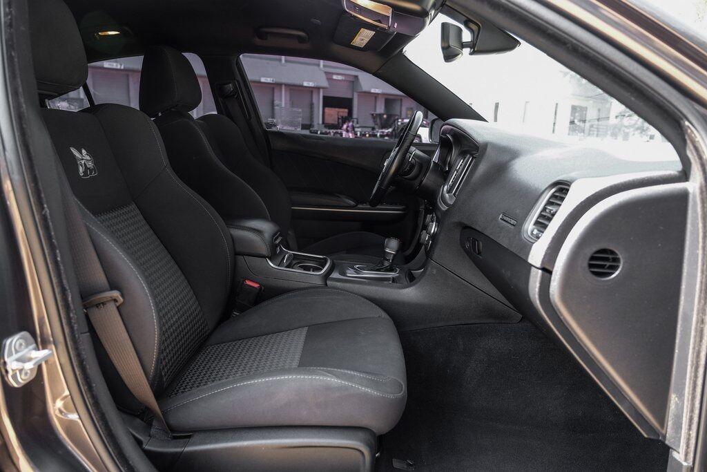 2019 Dodge Charger R/T Scat Pack Carrollton TX