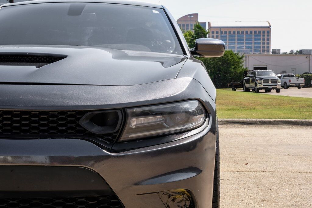2019 Dodge Charger R/T Scat Pack Carrollton TX
