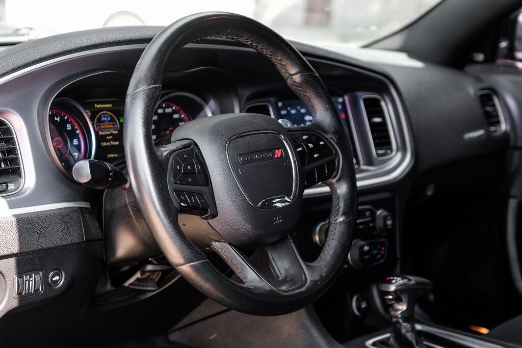 2019 Dodge Charger R/T Scat Pack Carrollton TX