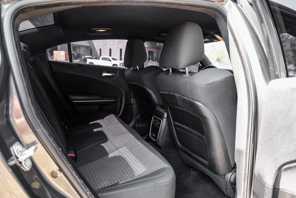 2019 Dodge Charger R/T Scat Pack Carrollton TX