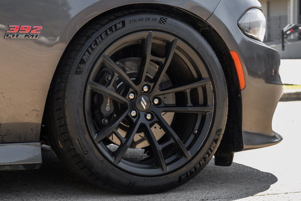 2019 Dodge Charger R/T Scat Pack Carrollton TX