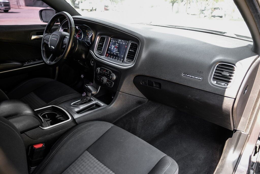 2019 Dodge Charger R/T Scat Pack Carrollton TX