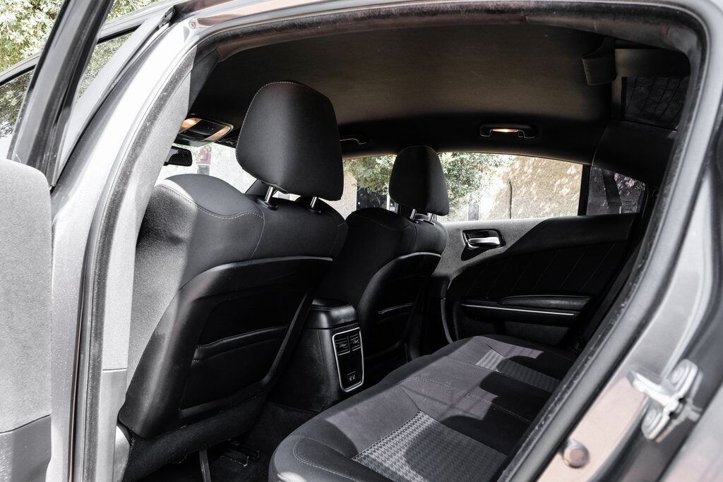 2019 Dodge Charger R/T Scat Pack Carrollton TX