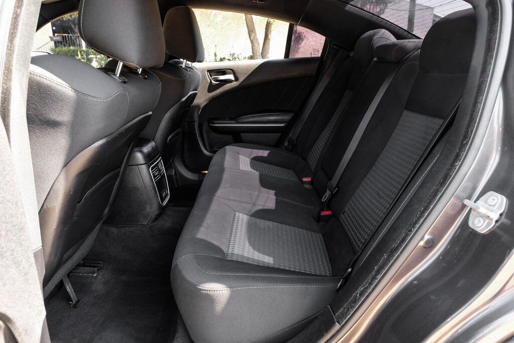 2019 Dodge Charger R/T Scat Pack Carrollton TX