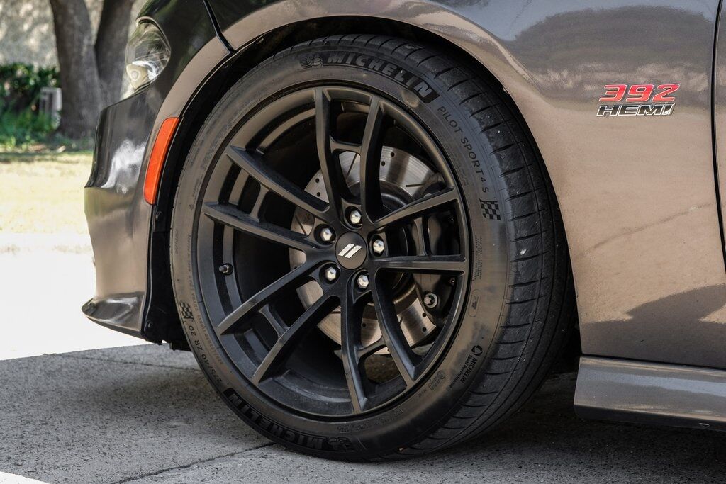 2019 Dodge Charger R/T Scat Pack Carrollton TX