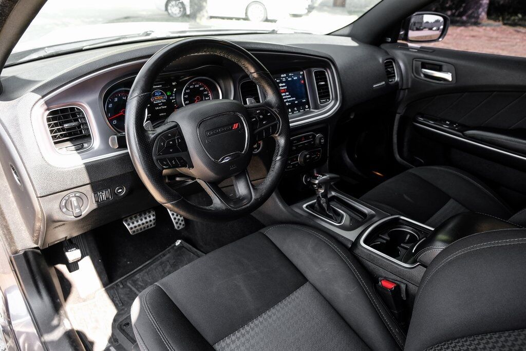 2019 Dodge Charger R/T Scat Pack Carrollton TX