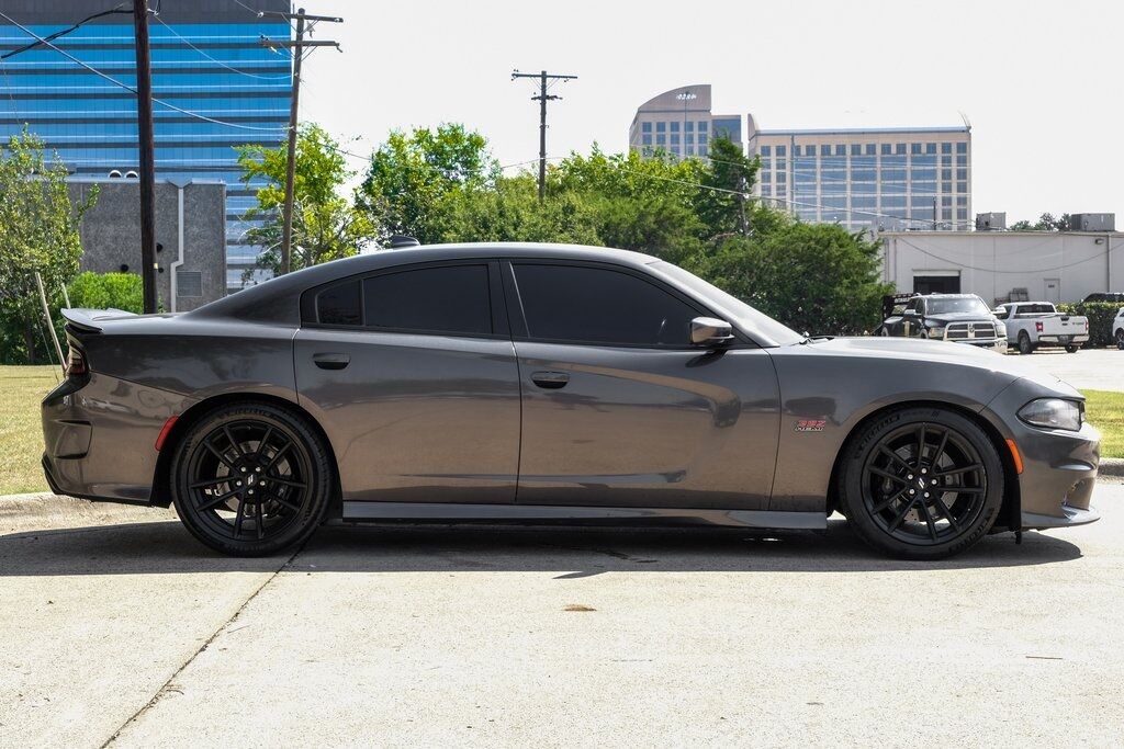 2019 Dodge Charger R/T Scat Pack Carrollton TX