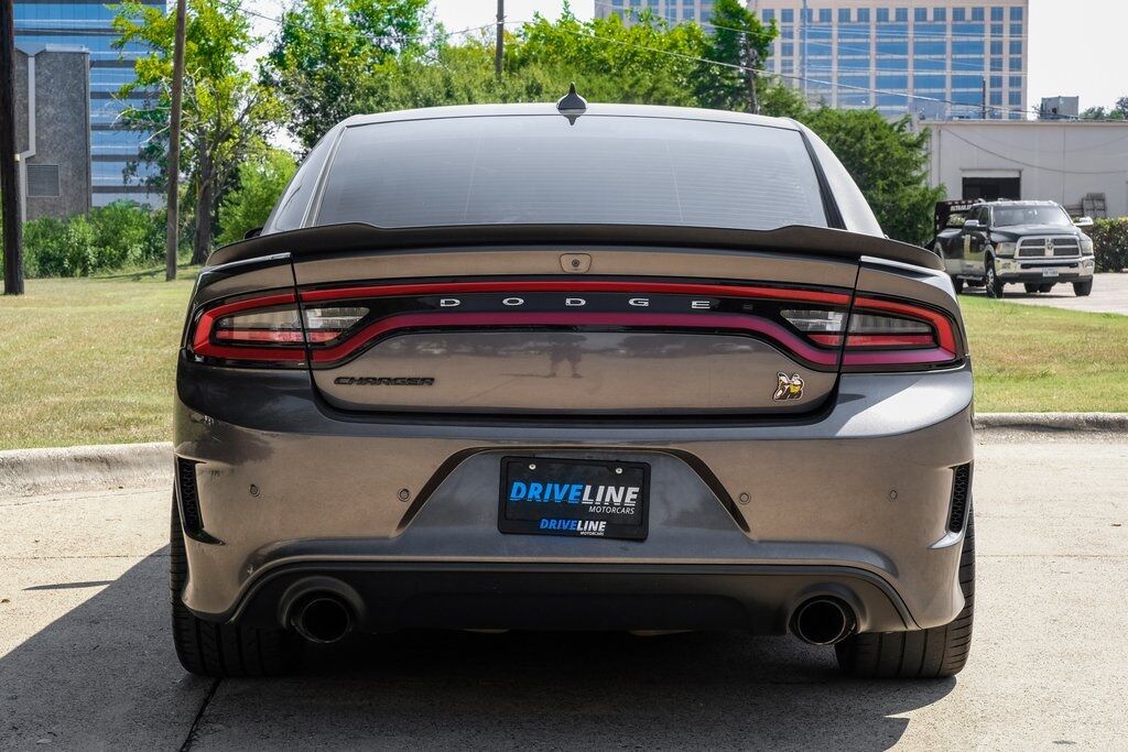 2019 Dodge Charger R/T Scat Pack Carrollton TX