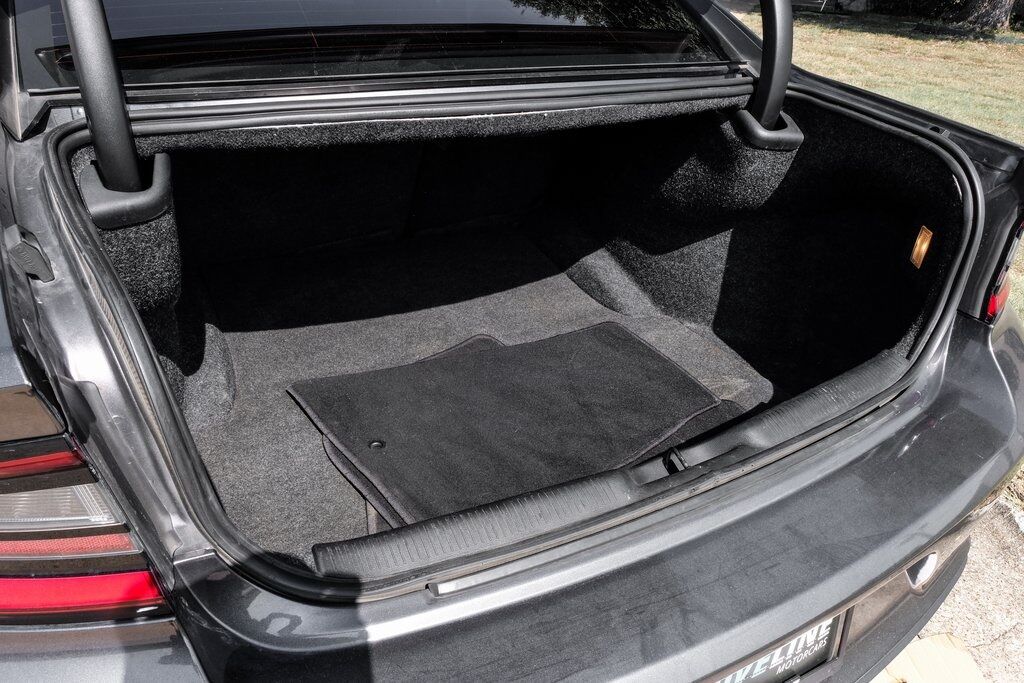2019 Dodge Charger R/T Scat Pack Carrollton TX