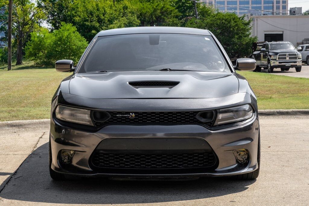 2019 Dodge Charger R/T Scat Pack Carrollton TX