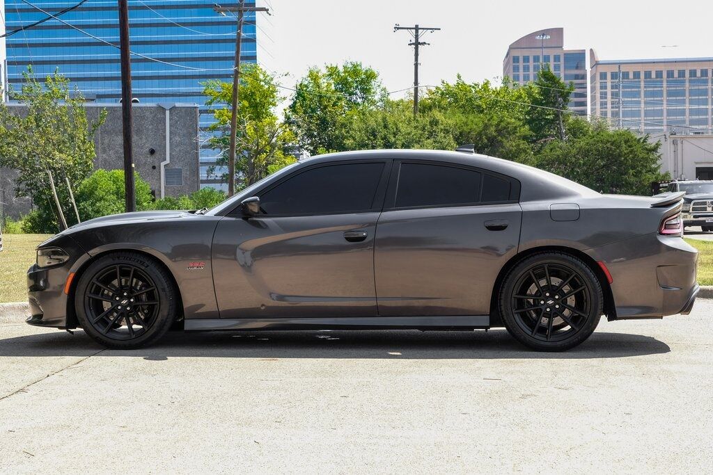 2019 Dodge Charger R/T Scat Pack Carrollton TX