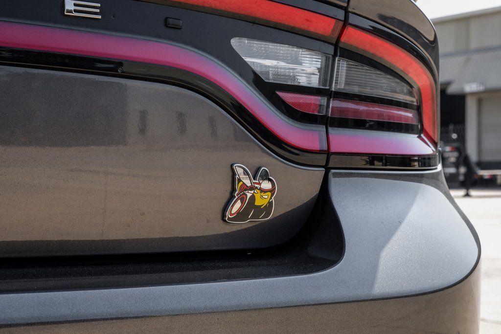 2019 Dodge Charger R/T Scat Pack Bradenton  FL