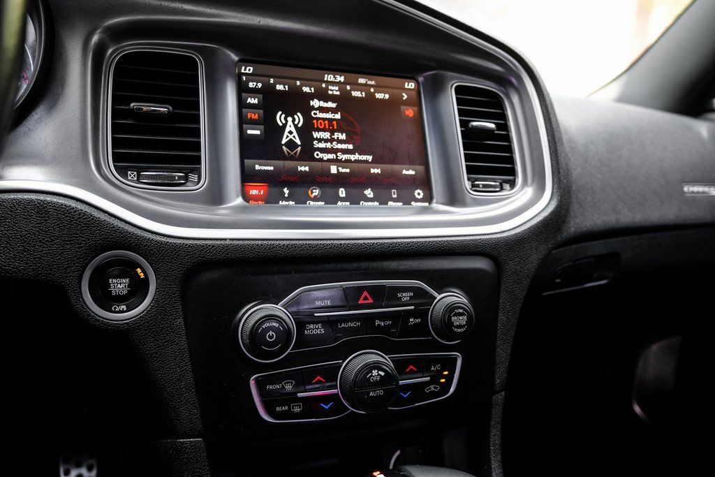 2019 Dodge Charger R/T Scat Pack Bradenton  FL