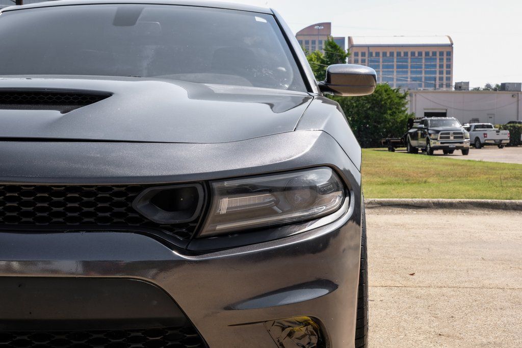 2019 Dodge Charger R/T Scat Pack Bradenton  FL