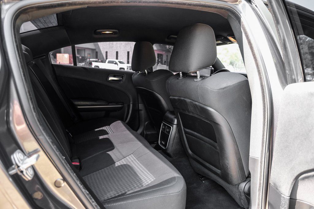 2019 Dodge Charger R/T Scat Pack Bradenton  FL