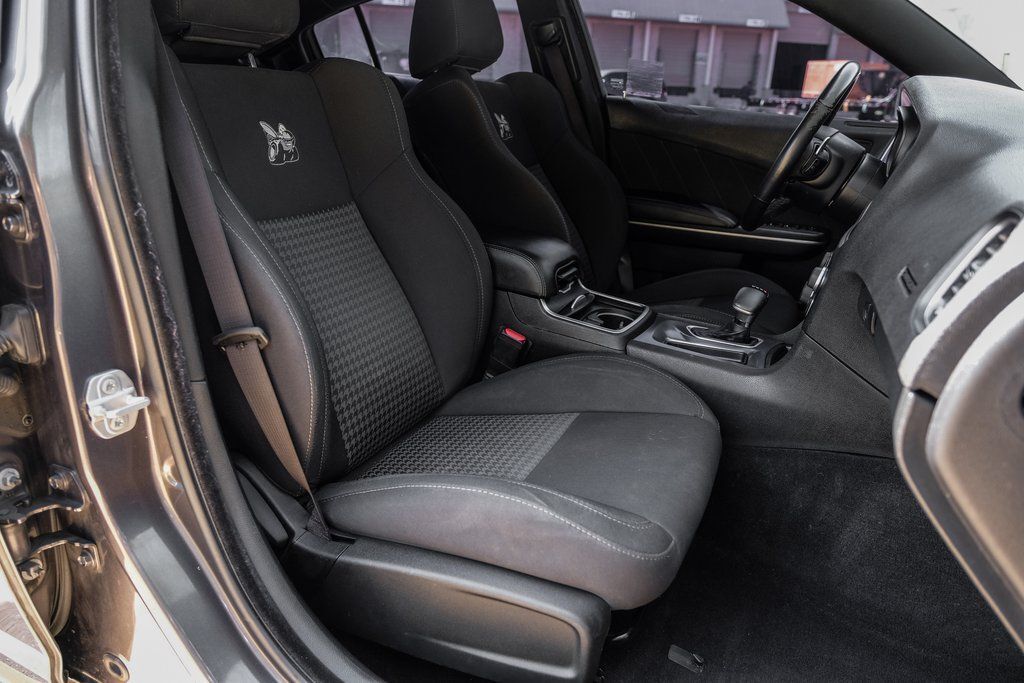 2019 Dodge Charger R/T Scat Pack Bradenton  FL