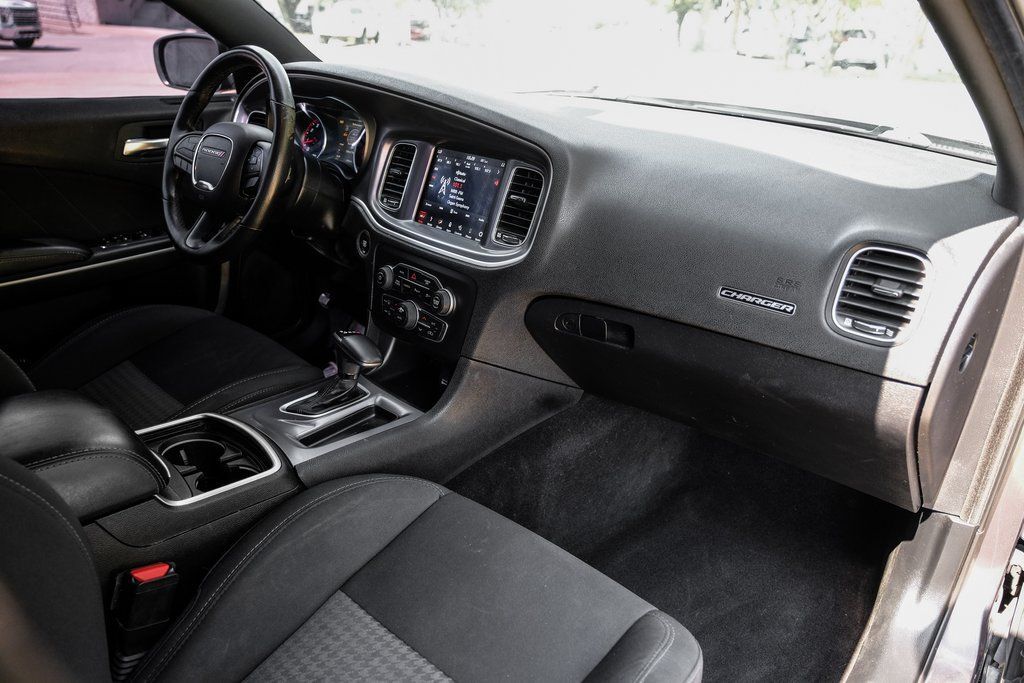 2019 Dodge Charger R/T Scat Pack Bradenton  FL