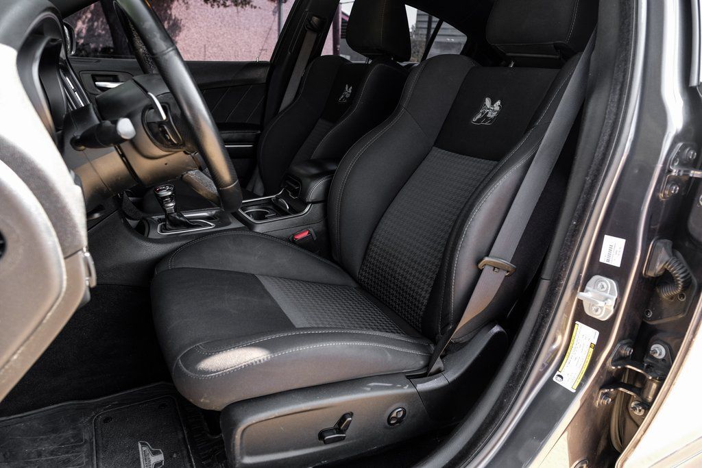 2019 Dodge Charger R/T Scat Pack Bradenton  FL