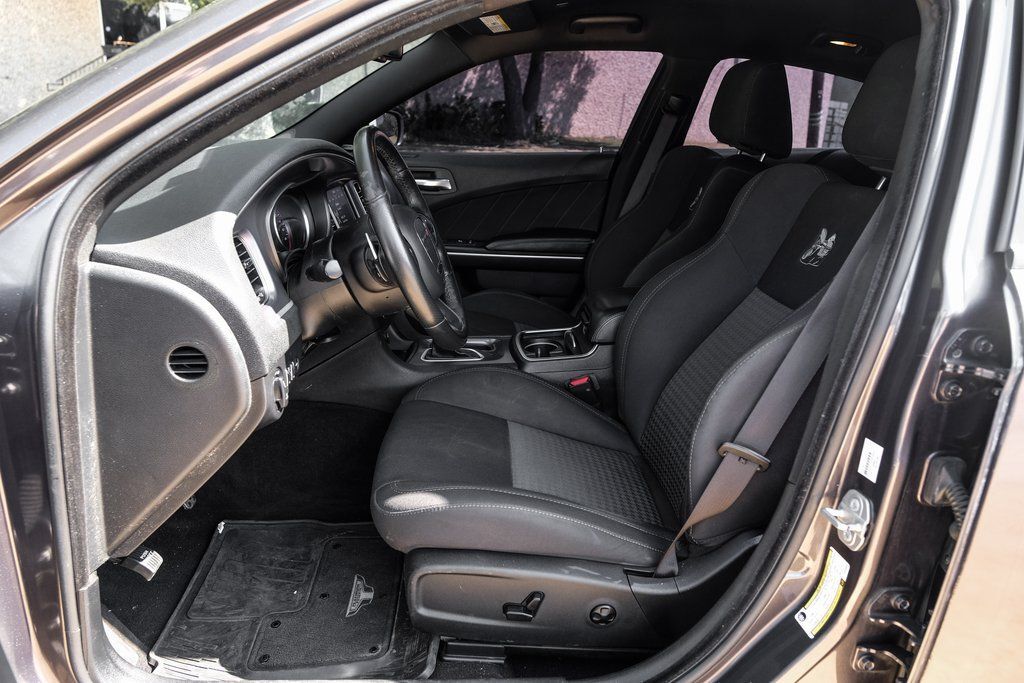 2019 Dodge Charger R/T Scat Pack Bradenton  FL