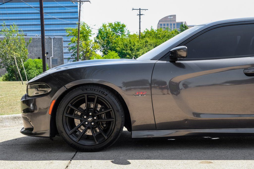 2019 Dodge Charger R/T Scat Pack Bradenton  FL