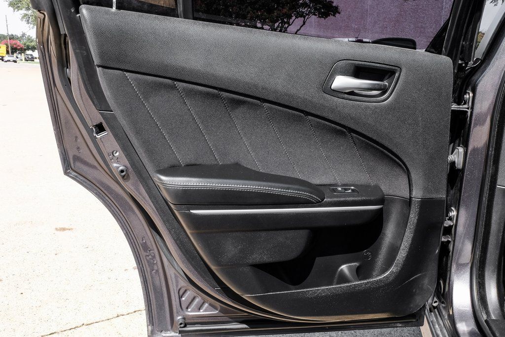 2019 Dodge Charger R/T Scat Pack Bradenton  FL