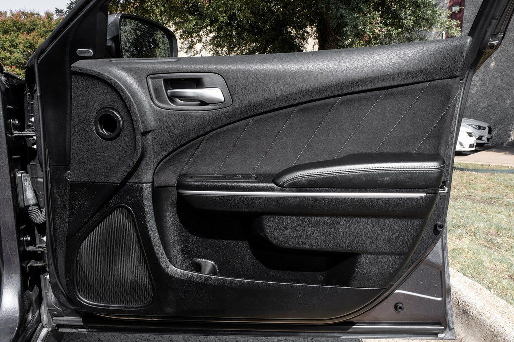 2019 Dodge Charger R/T Scat Pack Bradenton  FL