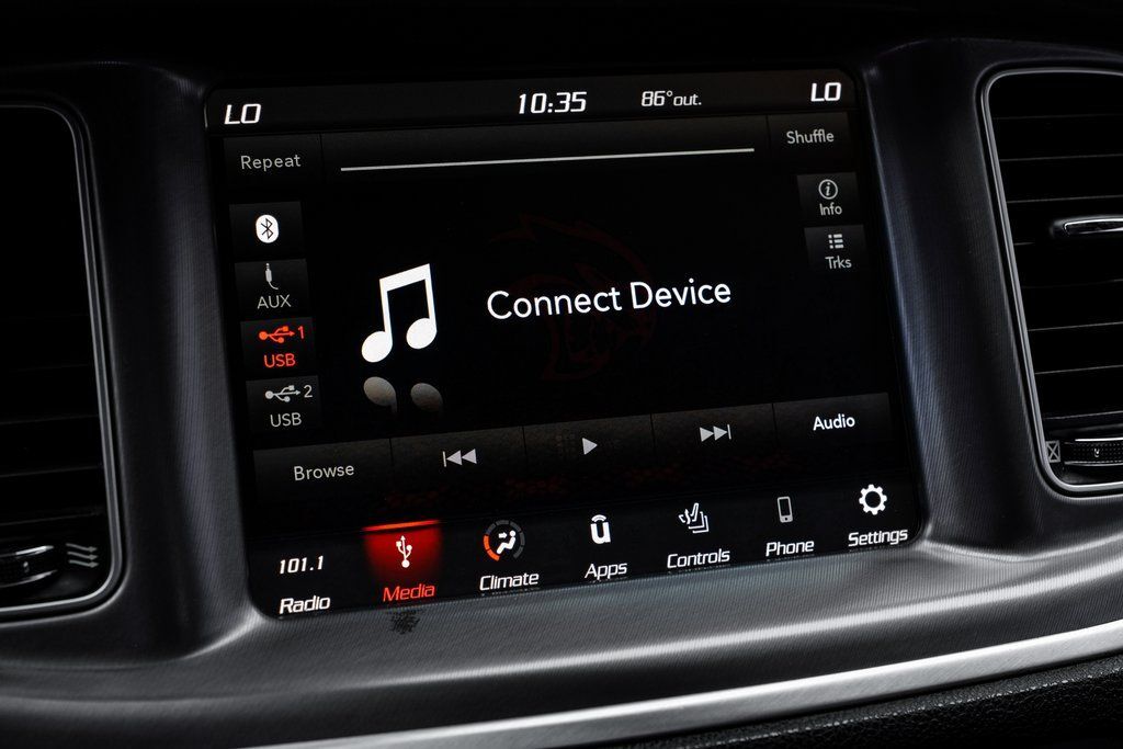 2019 Dodge Charger R/T Scat Pack Bradenton  FL