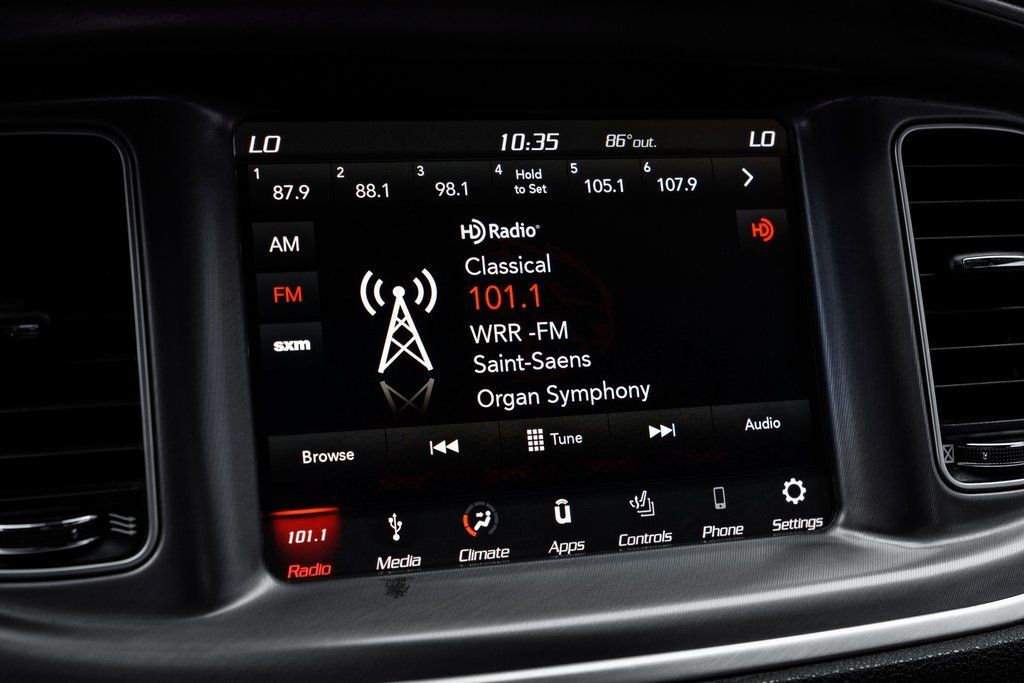 2019 Dodge Charger R/T Scat Pack Bradenton  FL