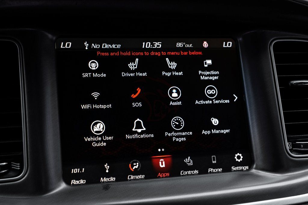 2019 Dodge Charger R/T Scat Pack Bradenton  FL