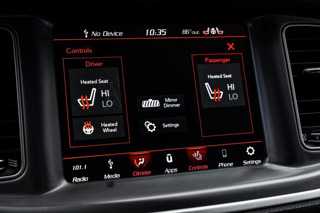 2019 Dodge Charger R/T Scat Pack Bradenton  FL