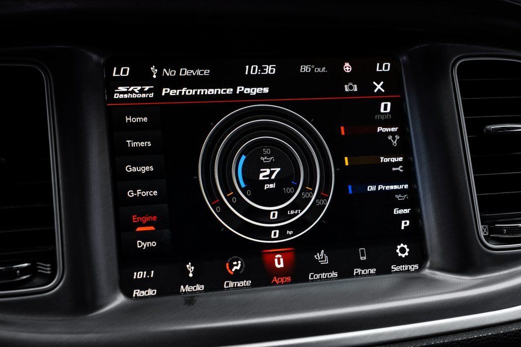 2019 Dodge Charger R/T Scat Pack Bradenton  FL