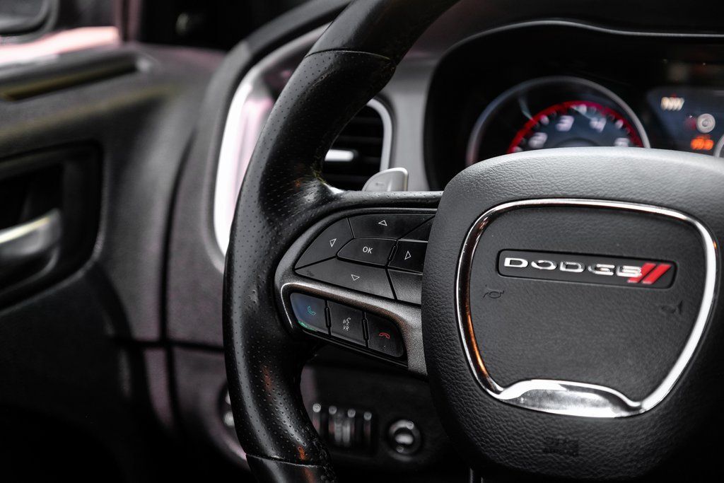 2019 Dodge Charger R/T Scat Pack Bradenton  FL