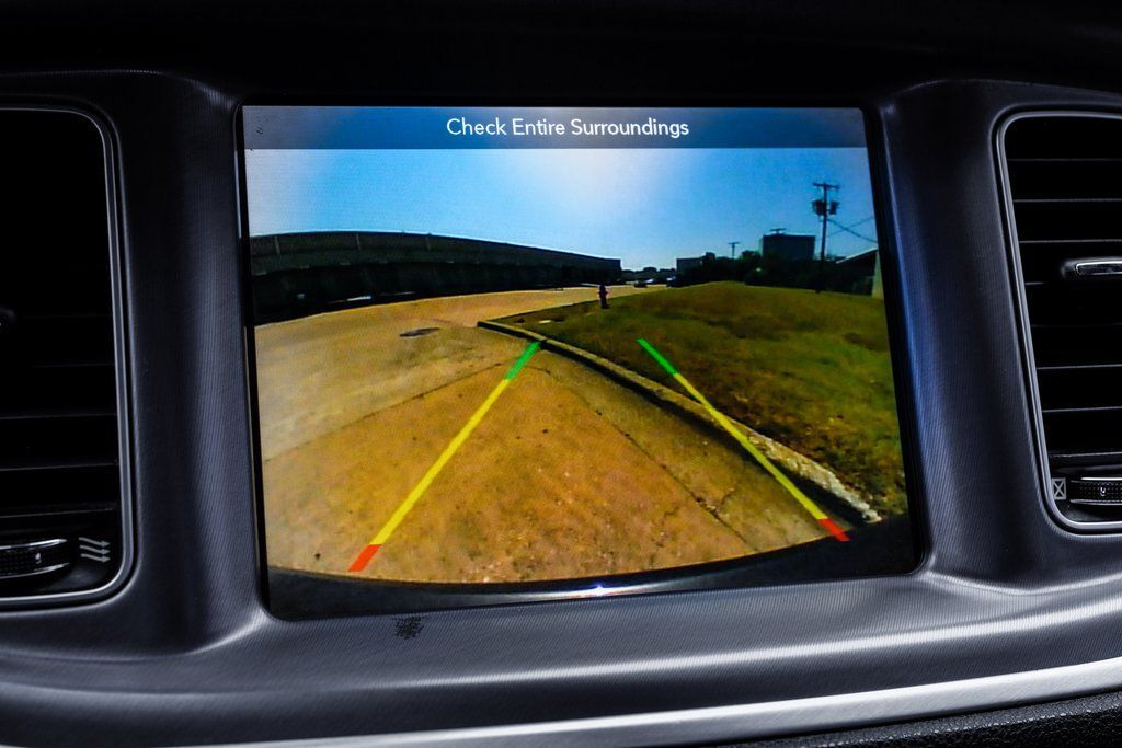 2019 Dodge Charger R/T Scat Pack Bradenton  FL