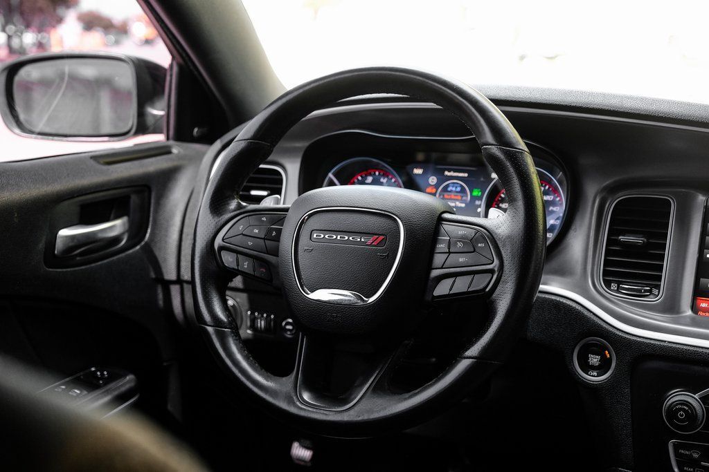 2019 Dodge Charger R/T Scat Pack Bradenton  FL