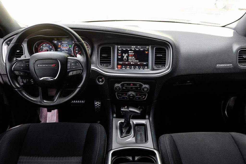 2019 Dodge Charger R/T Scat Pack Bradenton  FL