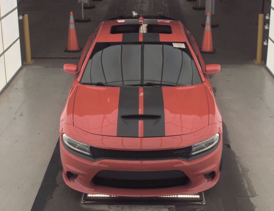2019 Dodge Charger R/T Scat Pack Dallas TX