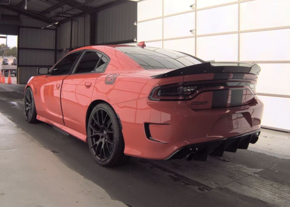 2019 Dodge Charger R/T Scat Pack Dallas TX