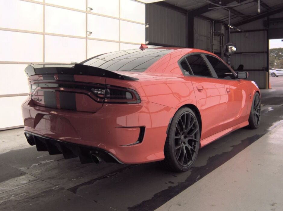 2019 Dodge Charger R/T Scat Pack Dallas TX