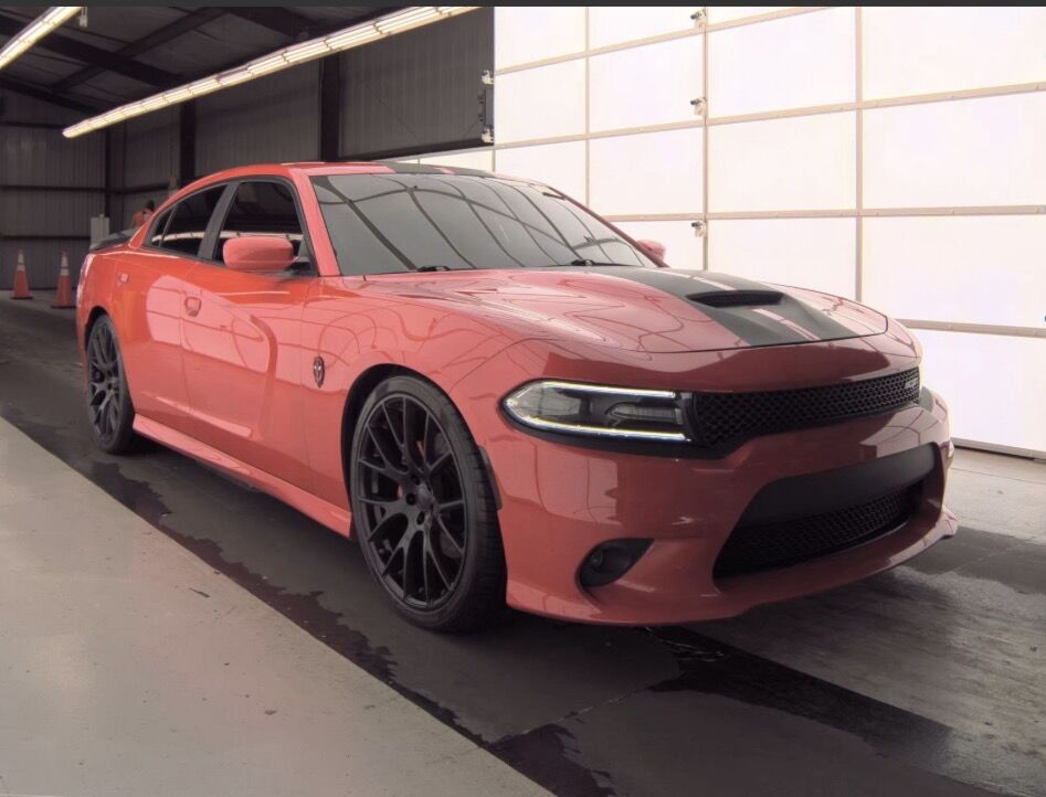 2019 Dodge Charger R/T Scat Pack Dallas TX